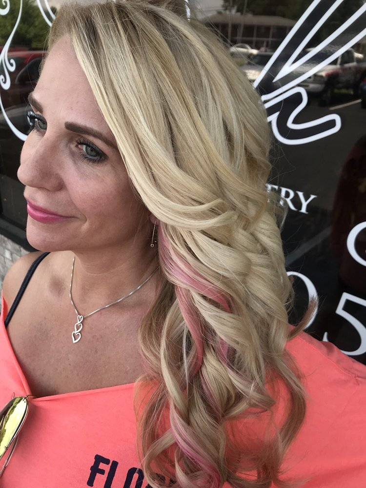 POSH SALON ARTISTRY Updated October 2024 1931 Elida Rd, Lima, Ohio