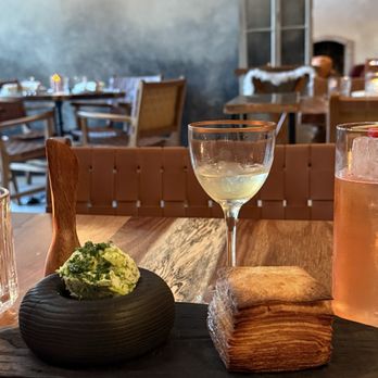 ALTO Fire to Table - Criolle - Desserts Near Me - Studio City, California