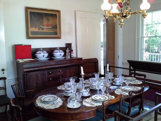 Audubon House & Tropical Gardens by null