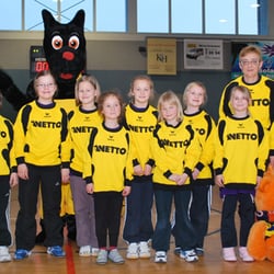 NETTO