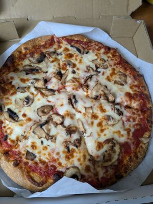 Pizza Amigos by null