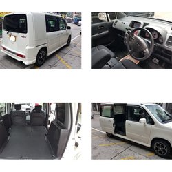 立信汽車 - 租車自駕服務 55777758 李生