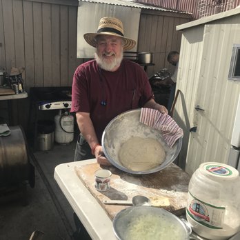 Bedford Winery - Stephen, Home Hand Made Bread, - Wine Tasting Room Near Me - Los Alamos, California