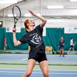 Umpqua Valley Tennis Center - Competitive Monday night tennis