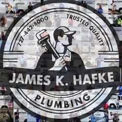 James Hafke Plumbing