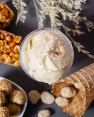 Pints of Joy by null