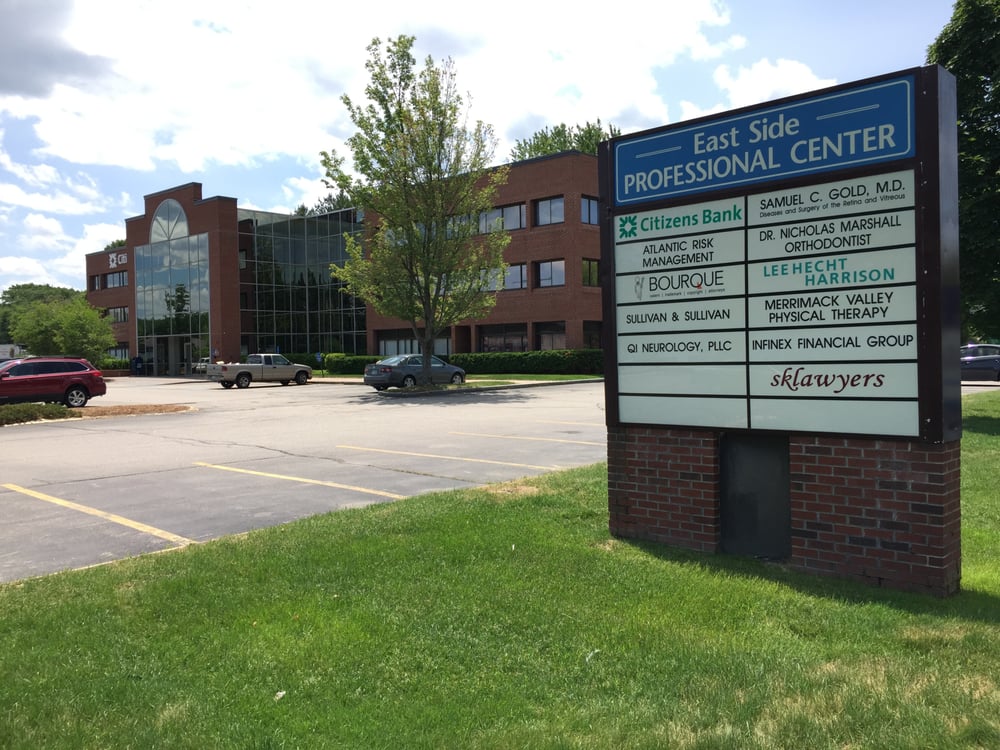 MVPT PHYSICAL THERAPY MANCHESTER Updated October 2024 835 Hanover