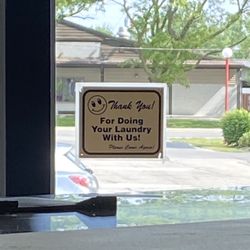 The Kingdom Laundromat - The true vibe of this business