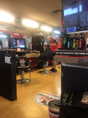 Gene Autry Plaza by null