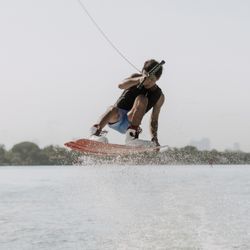 Best wakeboard coaching in Miami