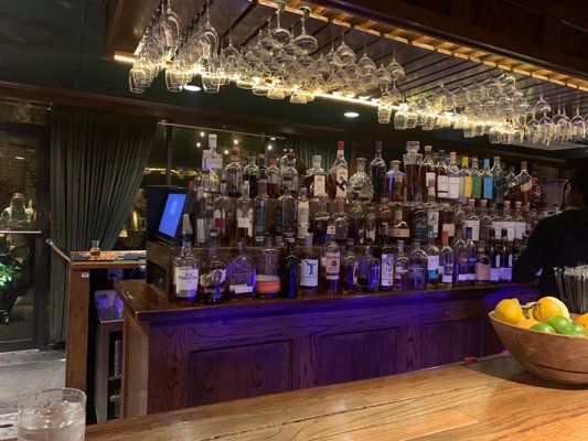 The Bombay Club by null