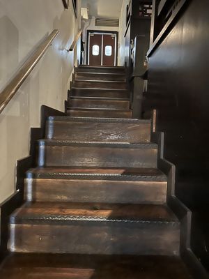 Franchia Vegan Café by null