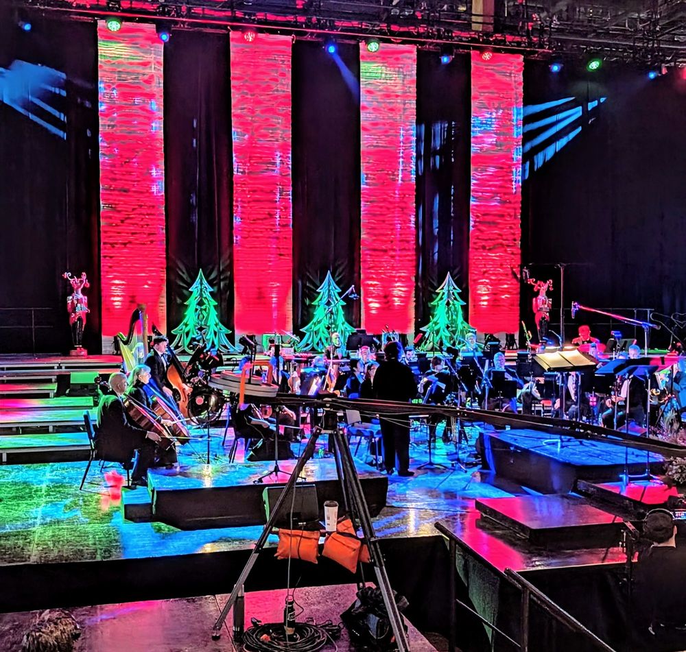 Social spots from Alltech Arena