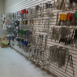 Hotel & Restaurant Supply - Gulfport