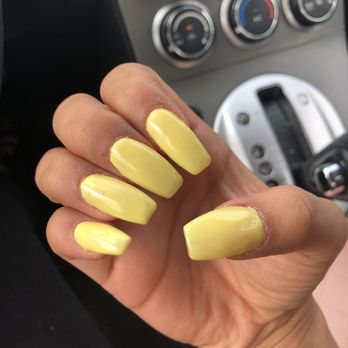 Style Nails & Spa - Nail Salons Near Me - Oceanside, California