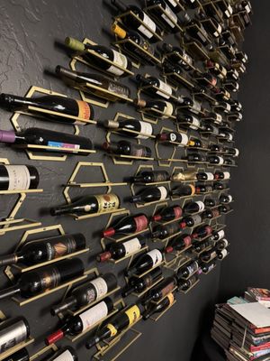 Carina's at the Clocktower by null