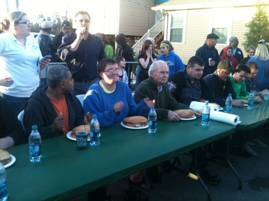 Old Arabi Food Store by null