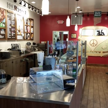 Ben & Jerry’s - majority of the place - Ice Cream & Frozen Yogurt Near Me - Watkins Glen, New York Ben & Jerry’s - majority of the place - Ice Cream & Frozen Yogurt Near Me - Watkins Glen, New York