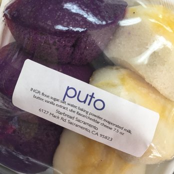 Starbread Bakery - Pinche puto - Filipino Near Me - Sacramento, California Starbread Bakery - Pinche puto - Filipino Near Me - Sacramento, California