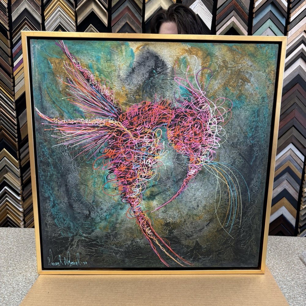 HALL OF FRAMES - Updated February 2026 - 125 Photos & 46 Reviews