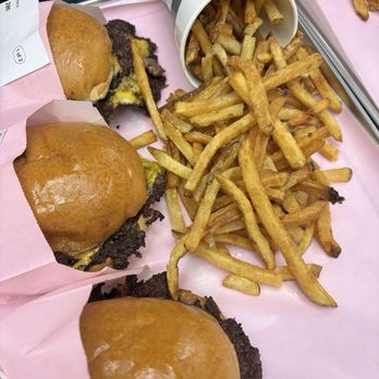 Byte Burgers - Burgers Near Me - Tampa, Florida Byte Burgers - Burgers Near Me - Tampa, Florida