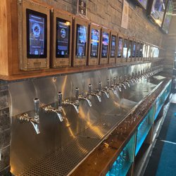 Duluth Tap Exchange - Taps!