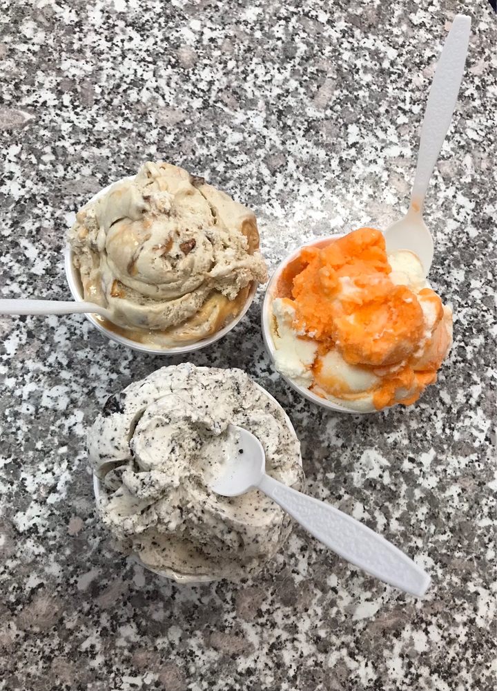 Gardners Candies Logo