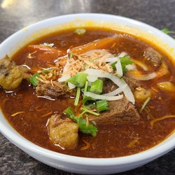 Pho Lee Hoa Phat 3 - Beef Stew Pho