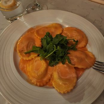 Cava - Lobster ravioli - Italian Near Me - Southington, Connecticut Cava - Lobster ravioli - Italian Near Me - Southington, Connecticut