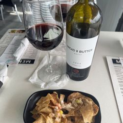 Esencia - Reasonably priced wines.