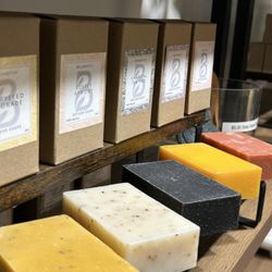 Ninotch - Organic Bar Soaps