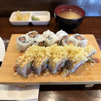 Toshi 1.0 - Japanese Near Me - Atascadero, California Toshi 1.0 - Japanese Near Me - Atascadero, California