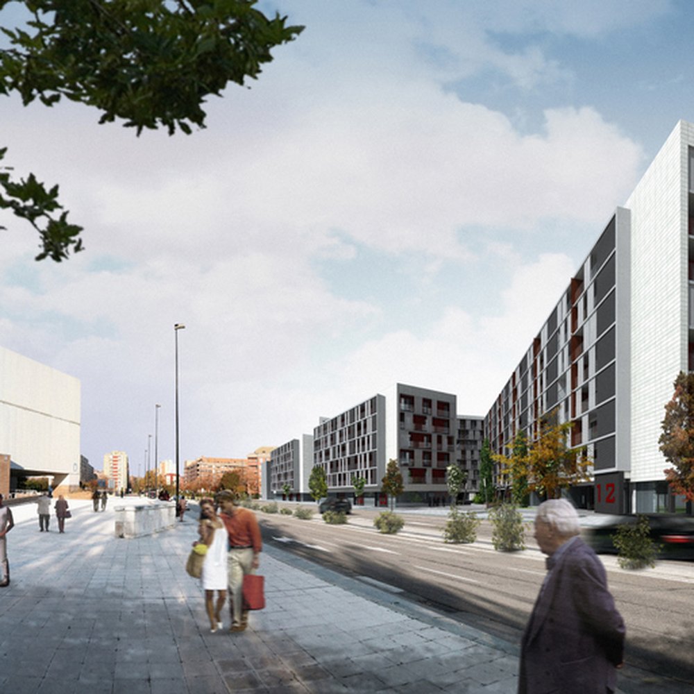 THE BEST 10 ARCHITECTS in ZARAGOZA, SPAIN - Updated 2026 - Hours - Yelp