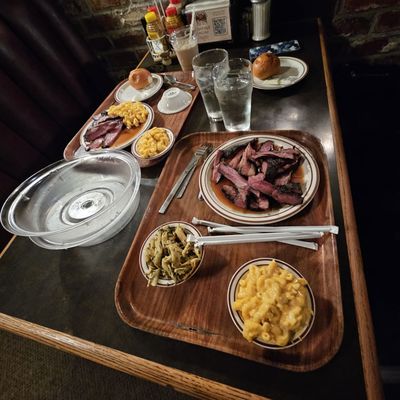 Harry's Hofbrau by null