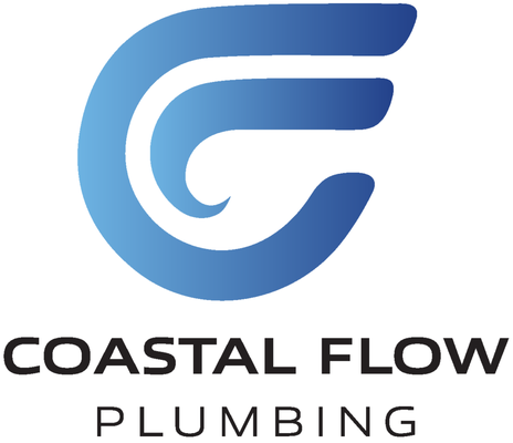 Coastal Flow Plumbing Logo