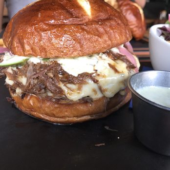 The Burger Social - barbacoa - Bars Near Me - Wheaton, Illinois The Burger Social - barbacoa - Bars Near Me - Wheaton, Illinois