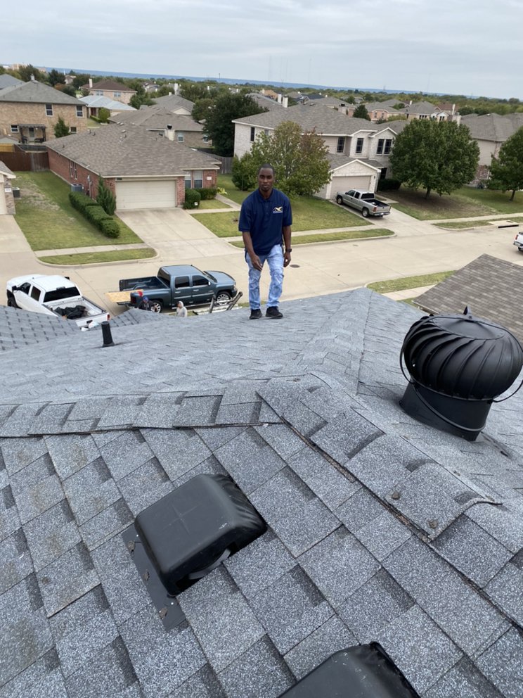 Slide of J.W. Arnold Roofing LLC Commercial & Residential Remodeling