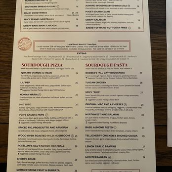 Von's 1000Spirits - Menu - Cocktail Bars Near Me - Kirkland, Washington Von's 1000Spirits - Menu - Cocktail Bars Near Me - Kirkland, Washington