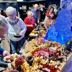 StoryPoint Fort Wayne North - Christmas open house