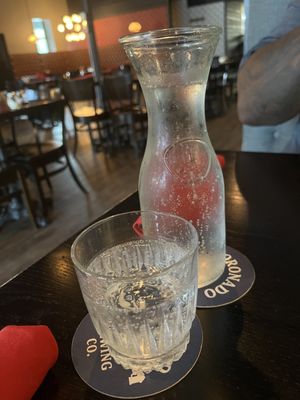 Red Rabbit St. Paul by null