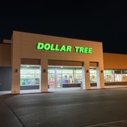 Dollar Tree