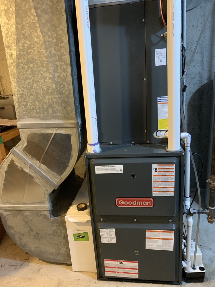 Slide of Koval Plumbing Heating & Air Conditioning