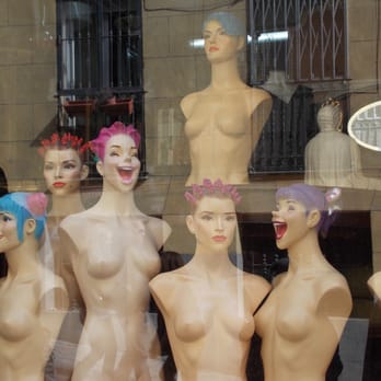 El Rastro - Flea Markets Near Me - Madrid, M