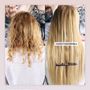 Photo of Hair Extension By Mila