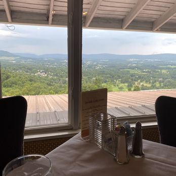 Top of the 80's - a view of the mountains - American Near Me - Hazleton, Pennsylvania