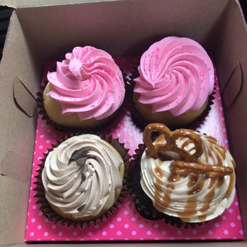Smallcakes - Cupcakes Near Me - Shreveport, Louisiana Smallcakes - Cupcakes Near Me - Shreveport, Louisiana