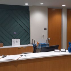 Inter-Data Recovery Services - Interdata lobby