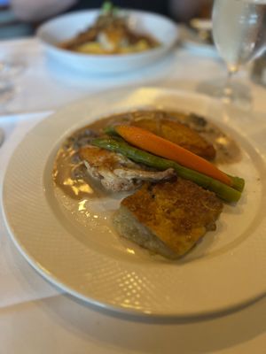 Café Provence by null