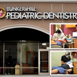Bunker Hill Pediatric Dentistry, PLLC - Bunker Hill Pediatric Dentistry in Houston