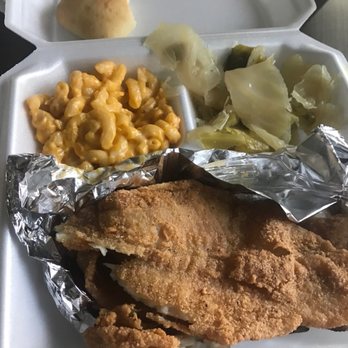 Haven’s Diner - Catfish plate. They make sure you are full!!! - Diners Near Me - Chattanooga, Tennessee Haven’s Diner - Catfish plate. They make sure you are full!!! - Diners Near Me - Chattanooga, Tennessee